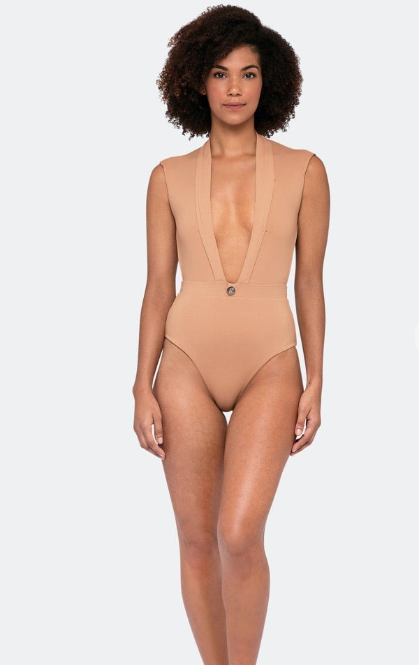 Raine - Sexy en Comfortabel Badpak voor Vrouwen