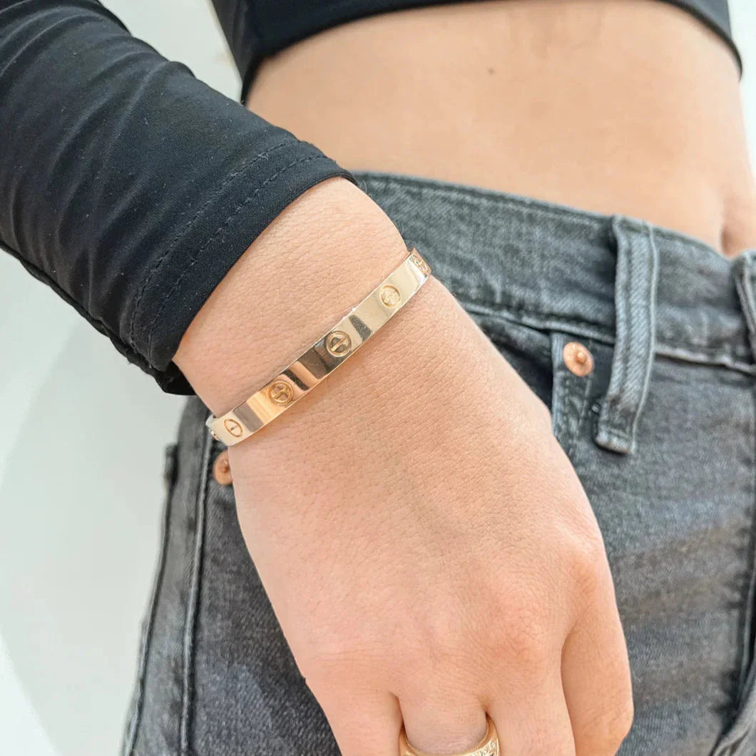 Tracier Luxe Bracelet