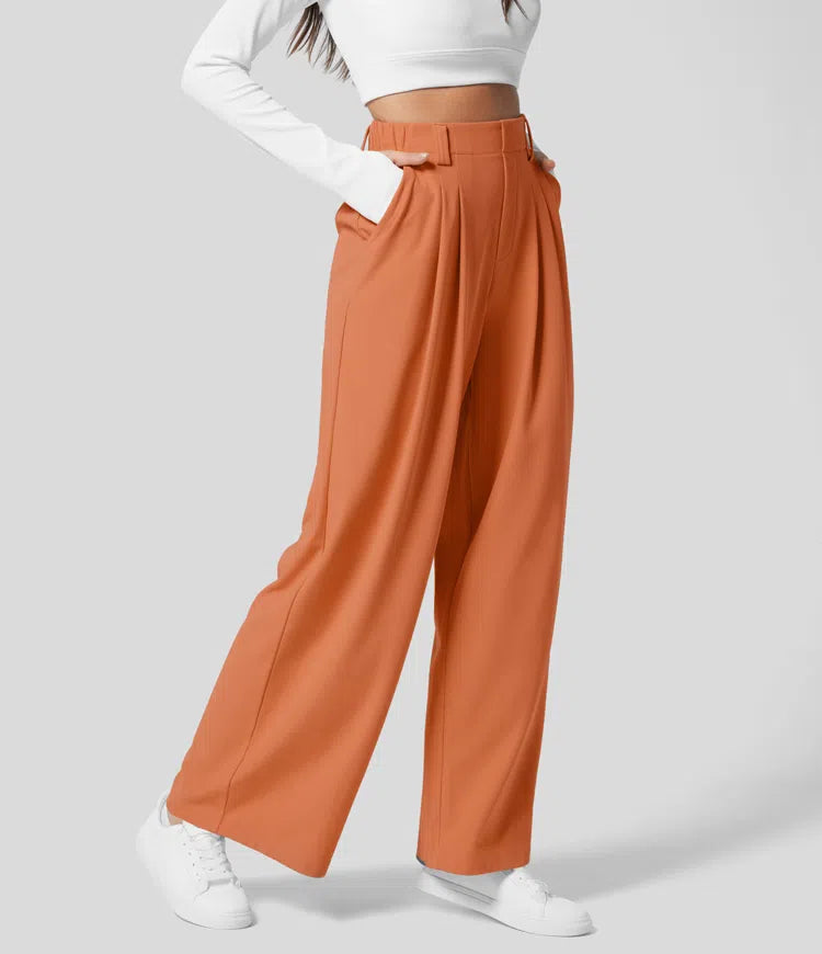 Elegance Peak pants - Light & Comfortable