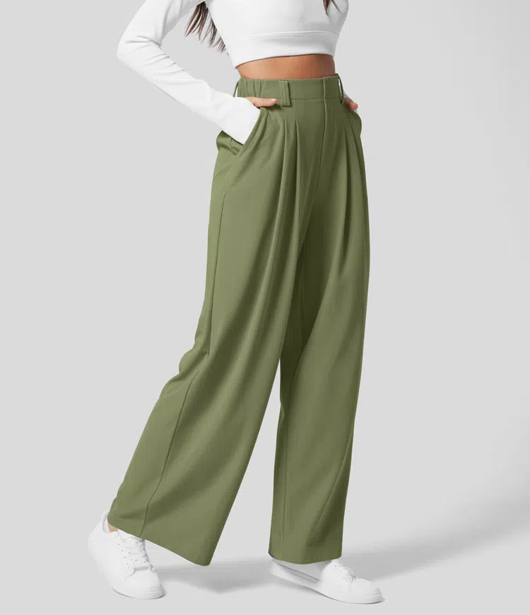 Elegance Peak pants - Light & Comfortable