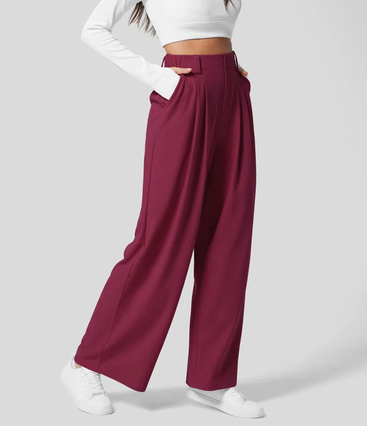 Elegance Peak pants - Light & Comfortable