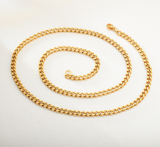 Carmina ketting