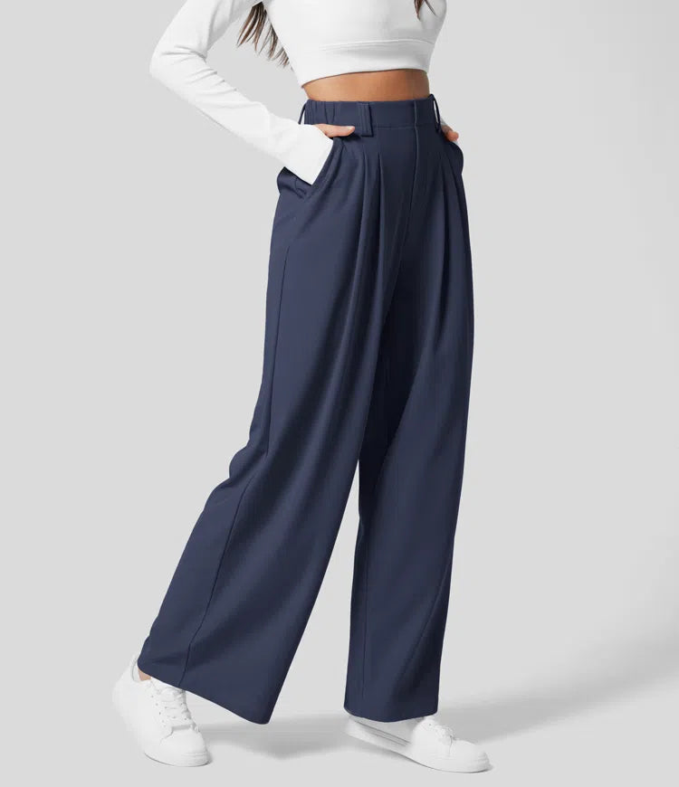 Elegance Peak pants - Light & Comfortable