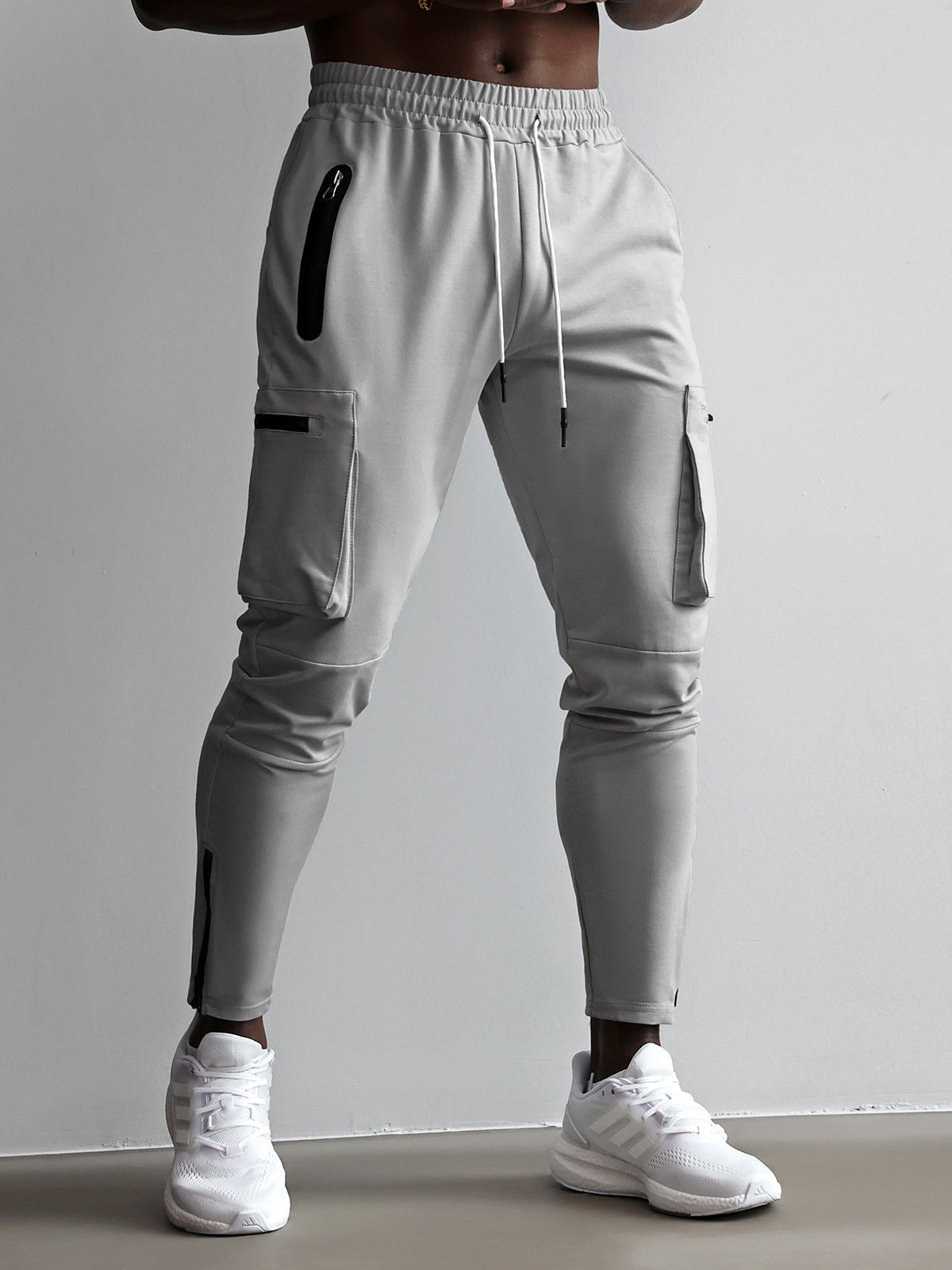 TrackPro | Tactische Cargo Jogger