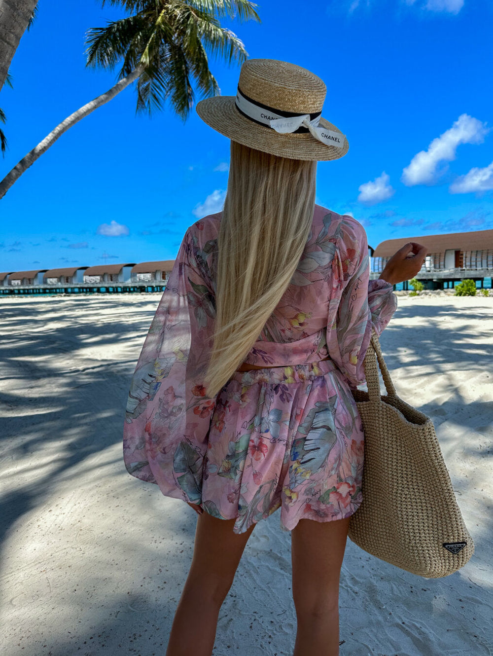 Fee | Zomers Strandpakje