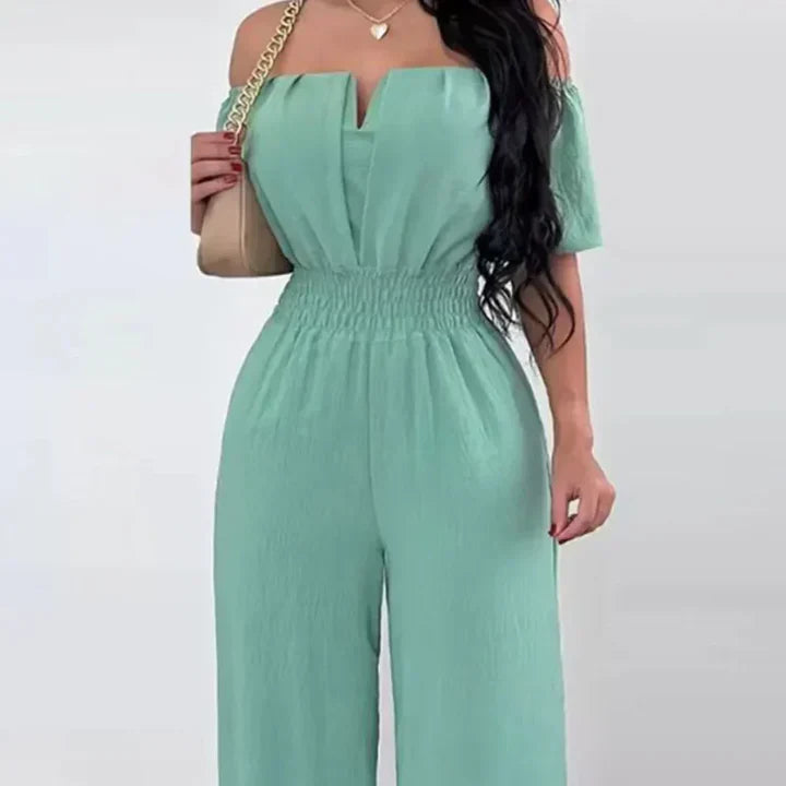 Mila –  Sexy en Stijlvolle Jumpsuit voor Dames