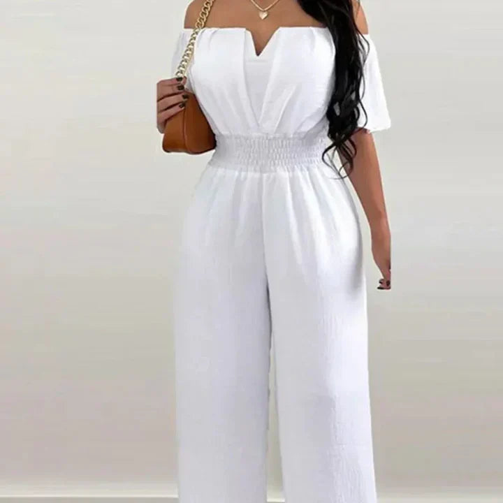 Mila –  Sexy en Stijlvolle Jumpsuit voor Dames