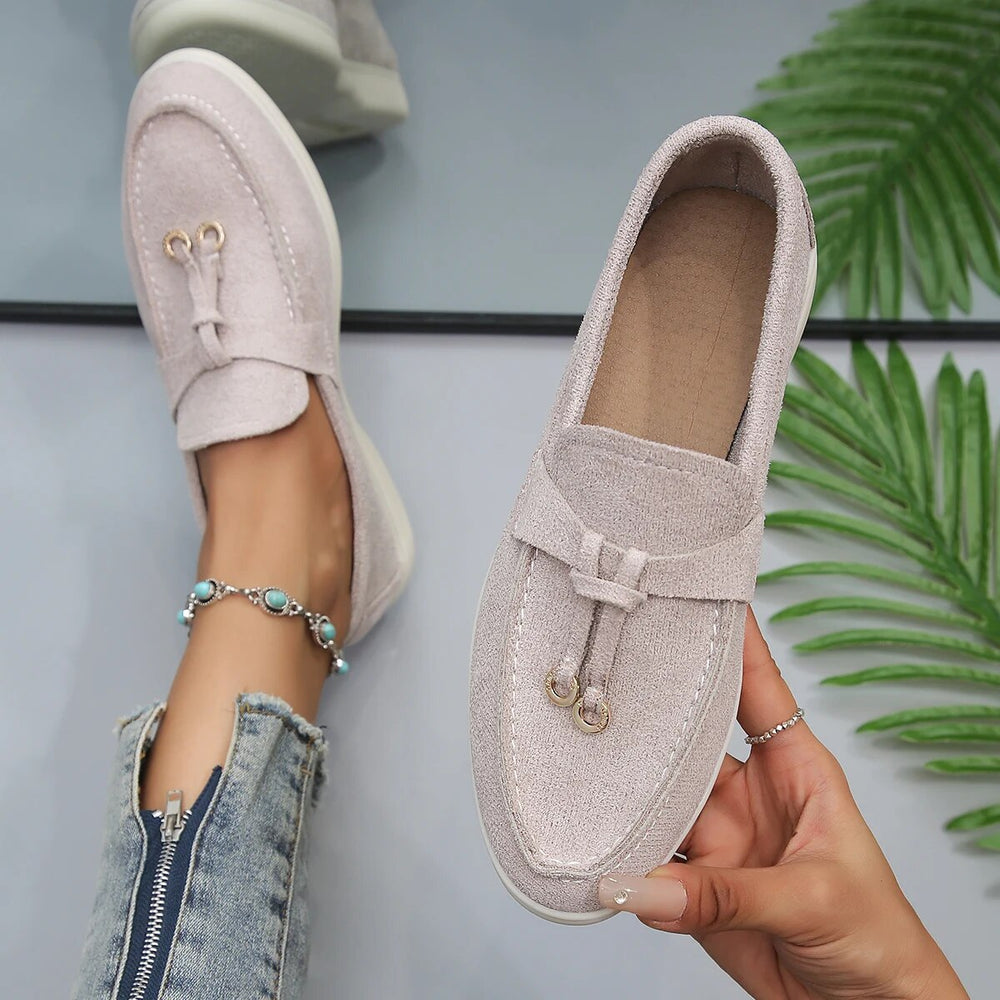 Audelia | Chique Dames Loafers