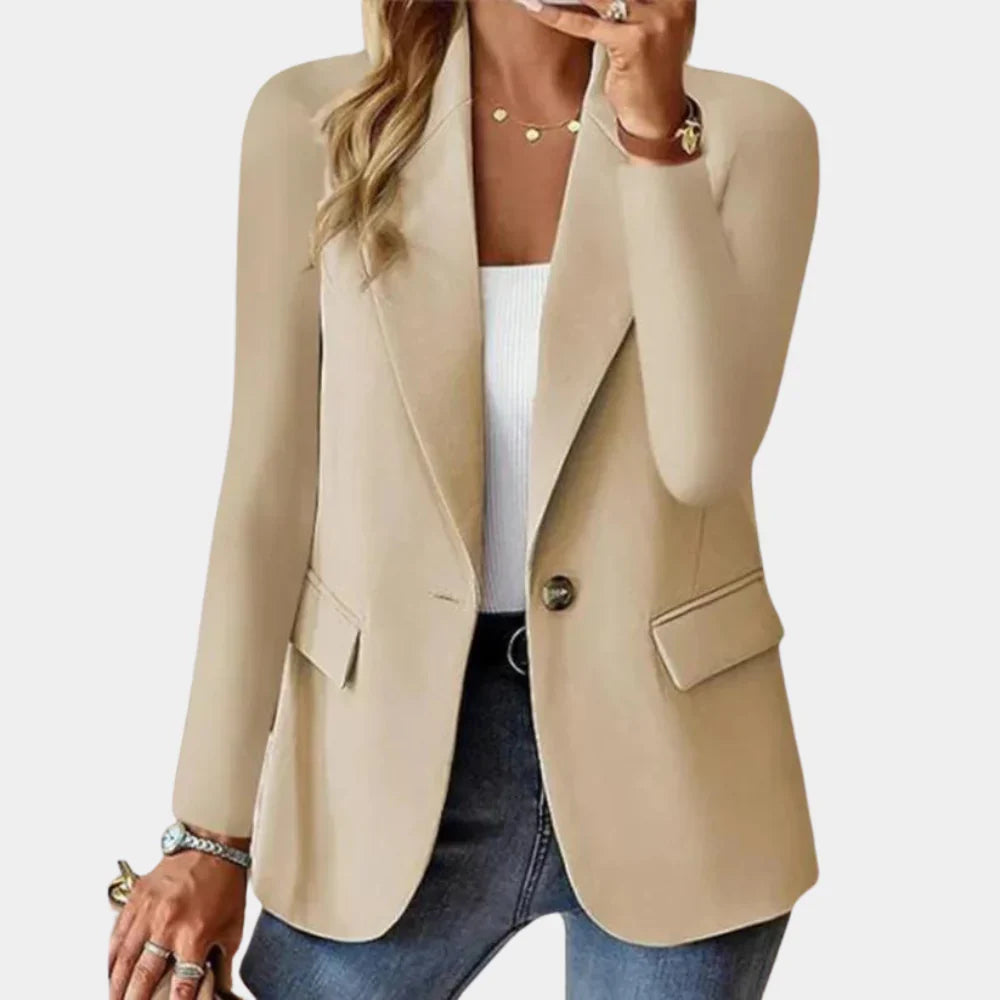 Petra - Elegante Blazer