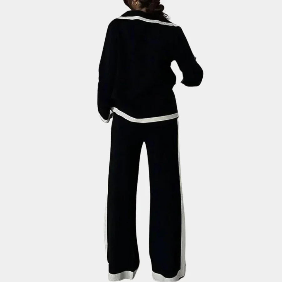 Sanna – Trendy Set voor Dames