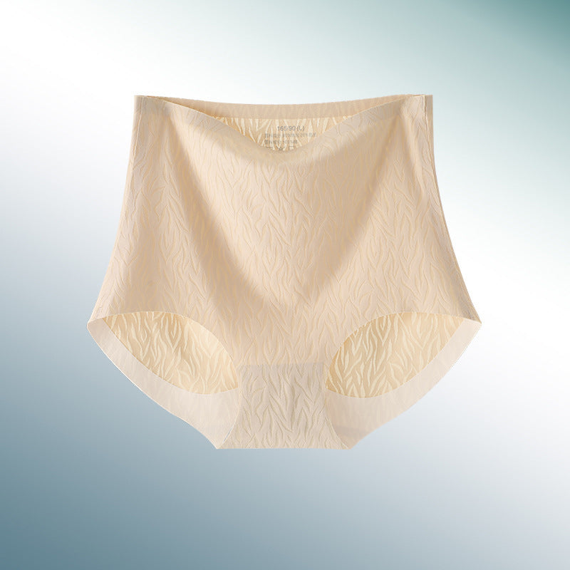 Hoog-geijpte slip - dames shapewear