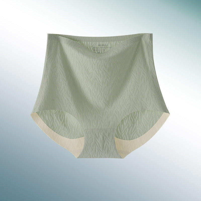 Hoog-geijpte slip - dames shapewear
