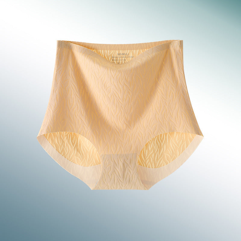 Hoog-geijpte slip - dames shapewear