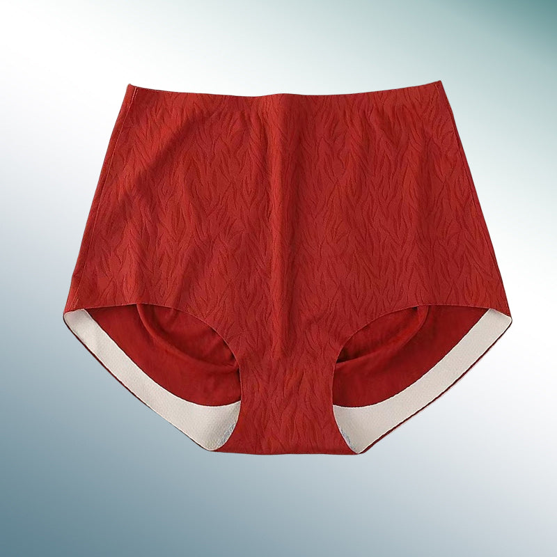Hoog-geijpte slip - dames shapewear
