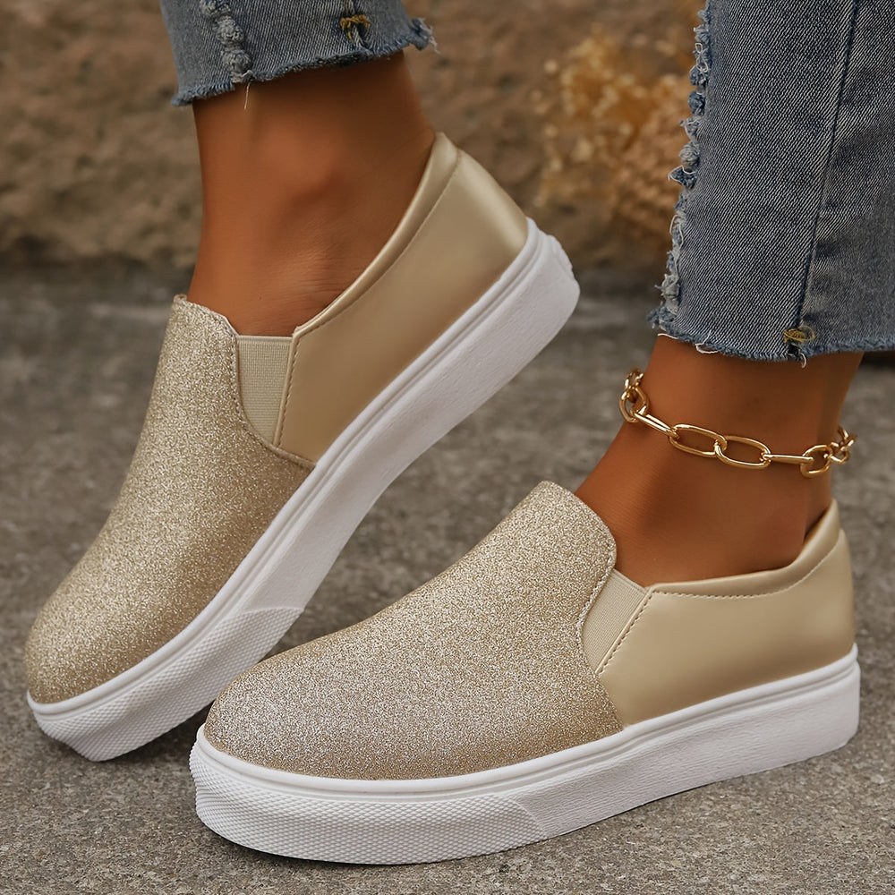 Solana | Stijlvolle Loafers