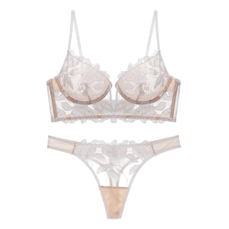 Magda | Franse Lingerie Set