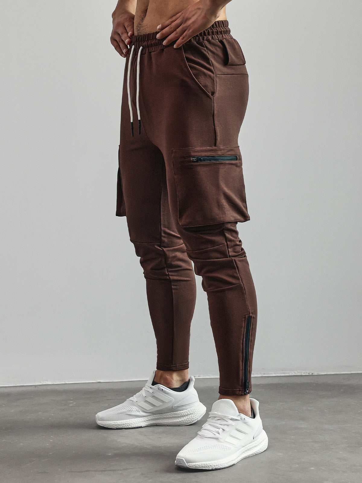 TrackPro | Tactische Cargo Jogger