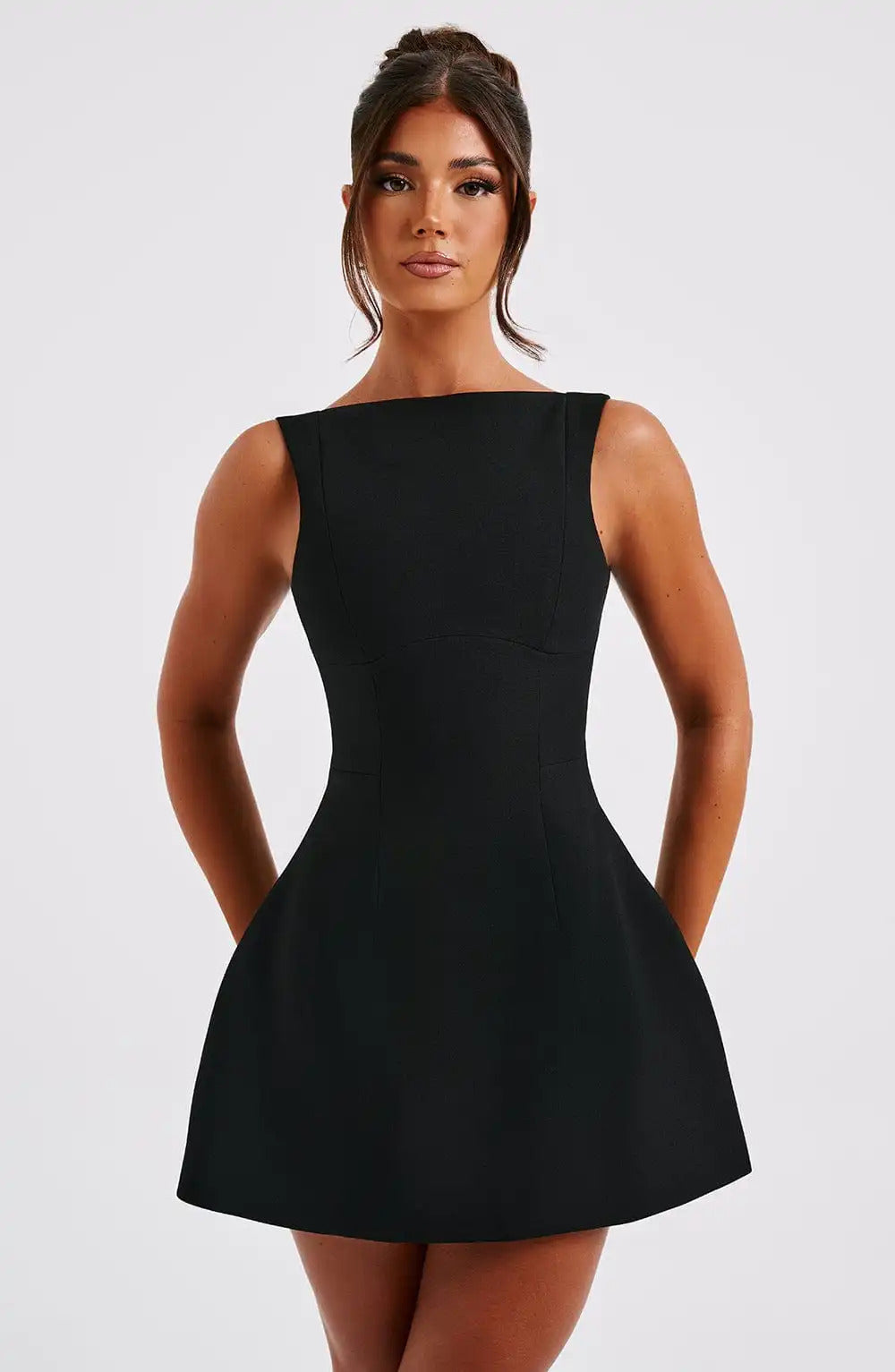 Celina Mini Dress™