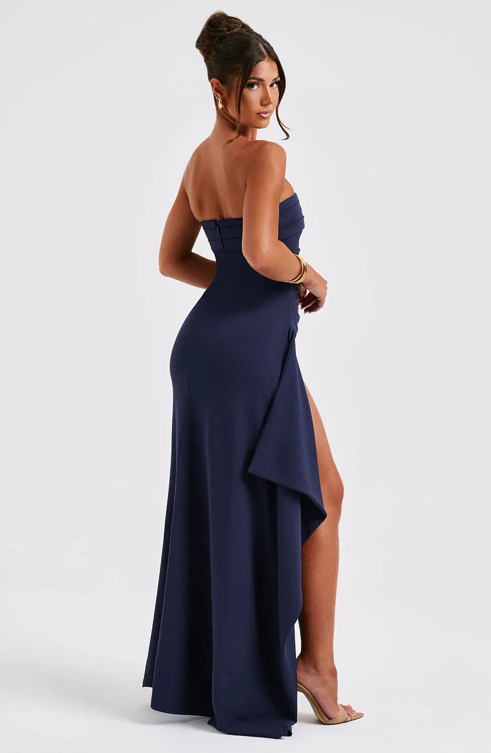 FAYE | essentiel maxi dress